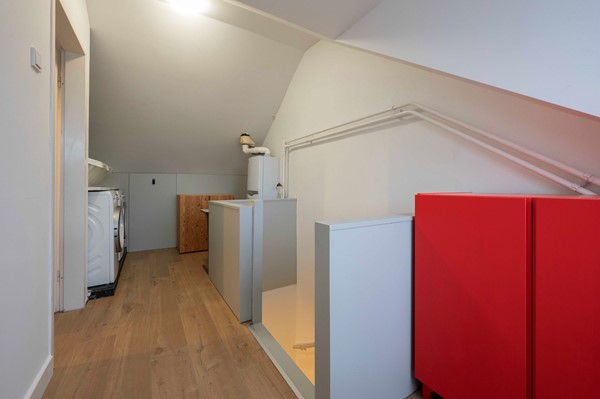 Medium property photo - Muzenlaan 9, 4731 DS Oudenbosch
